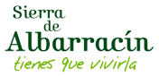 Turismo Sierra de Albarrac&iacute;n